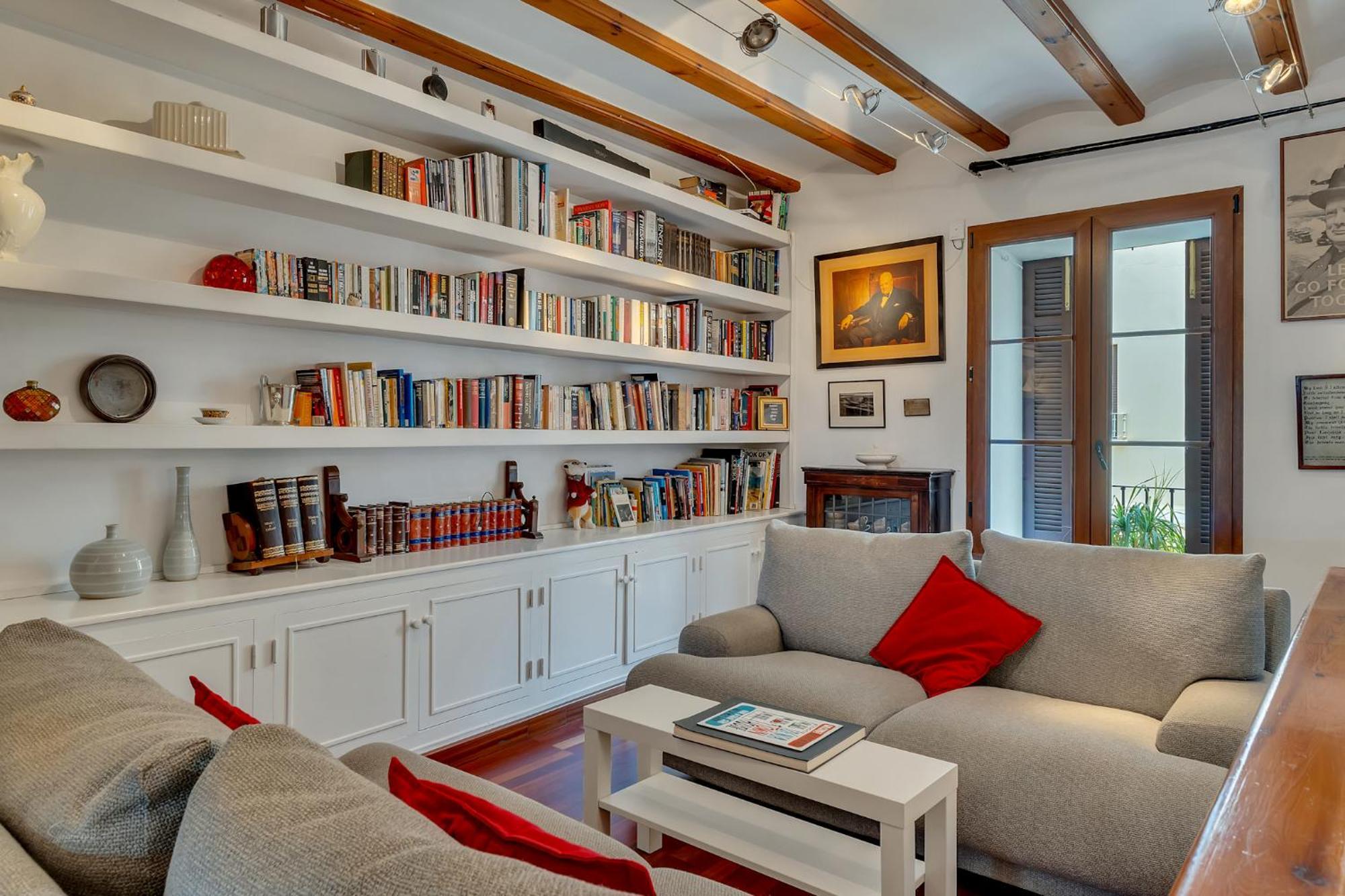 Denia Townhouse Lägenhet Exteriör bild