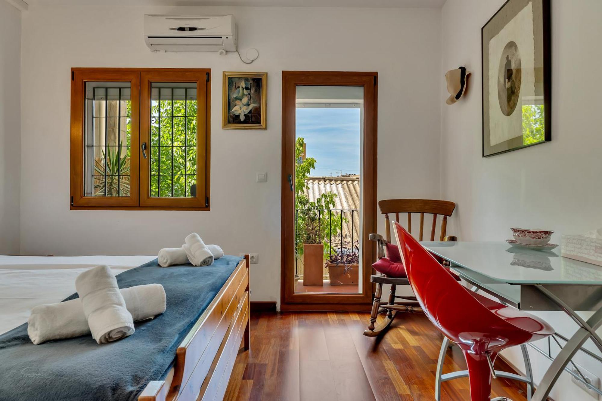 Denia Townhouse Lägenhet Exteriör bild