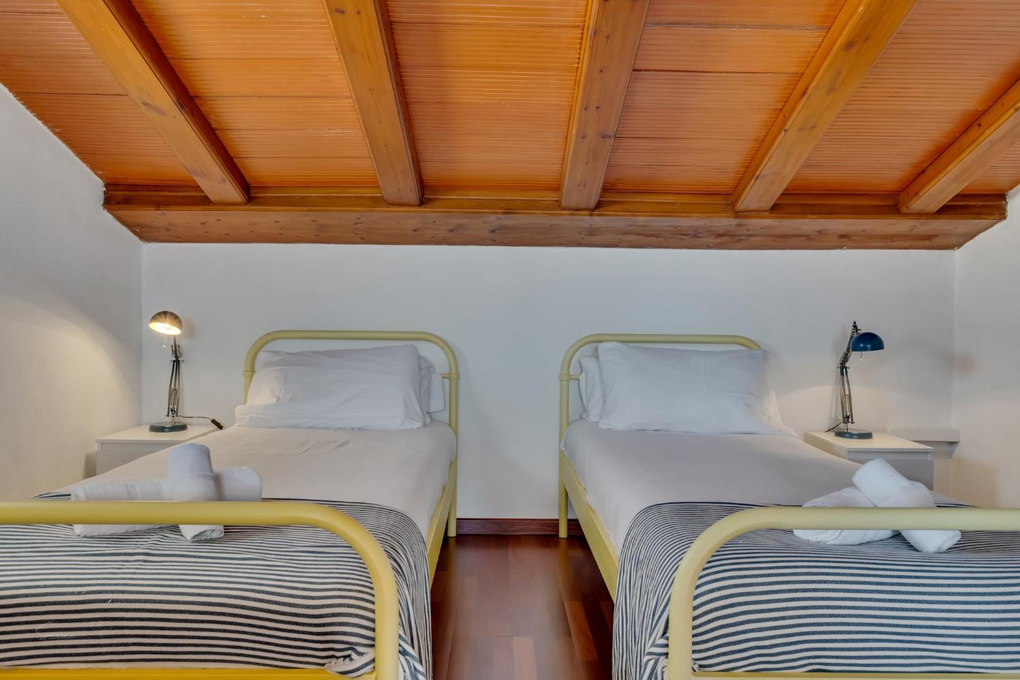 Denia Townhouse Lägenhet Exteriör bild
