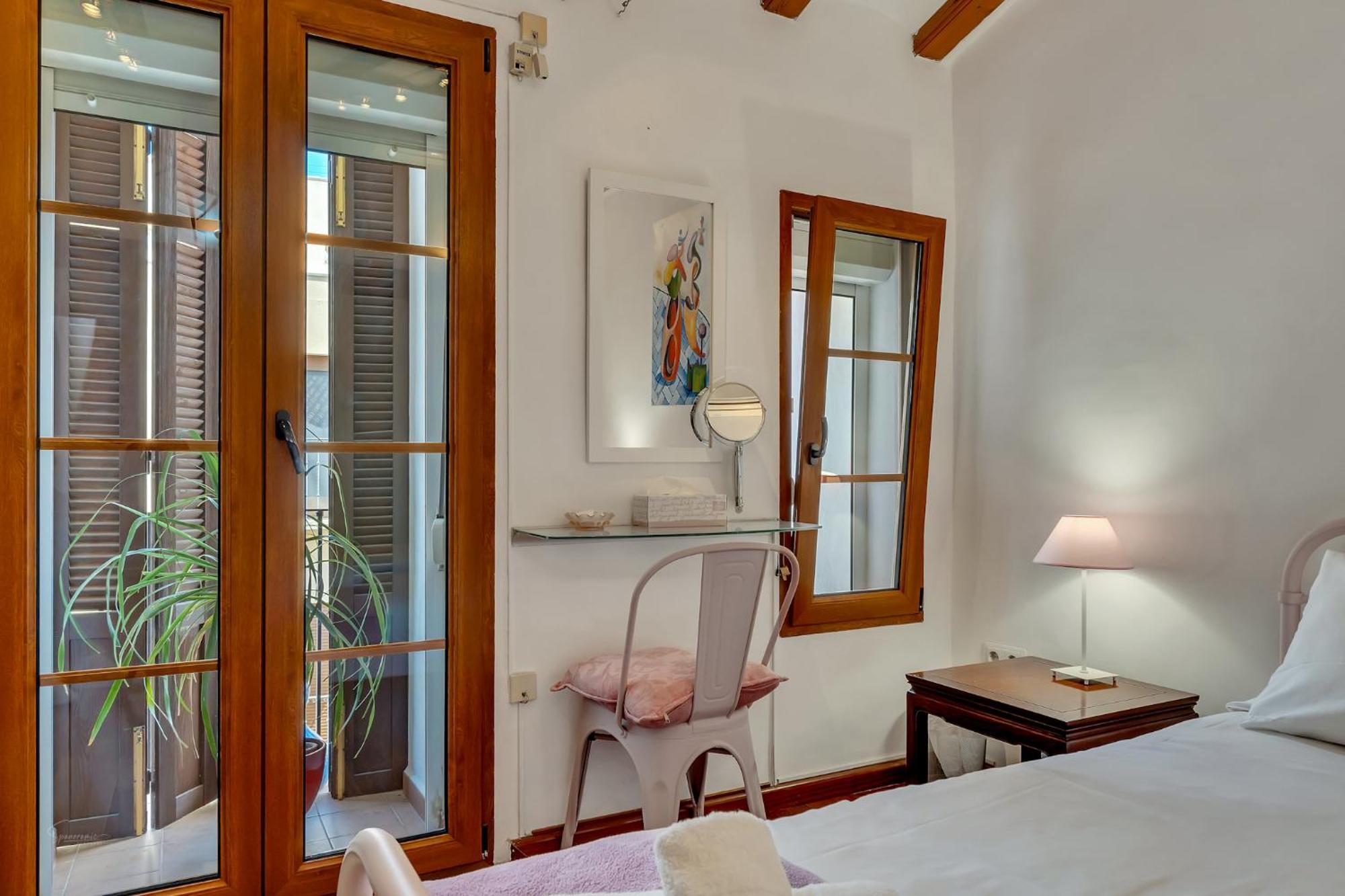 Denia Townhouse Lägenhet Exteriör bild