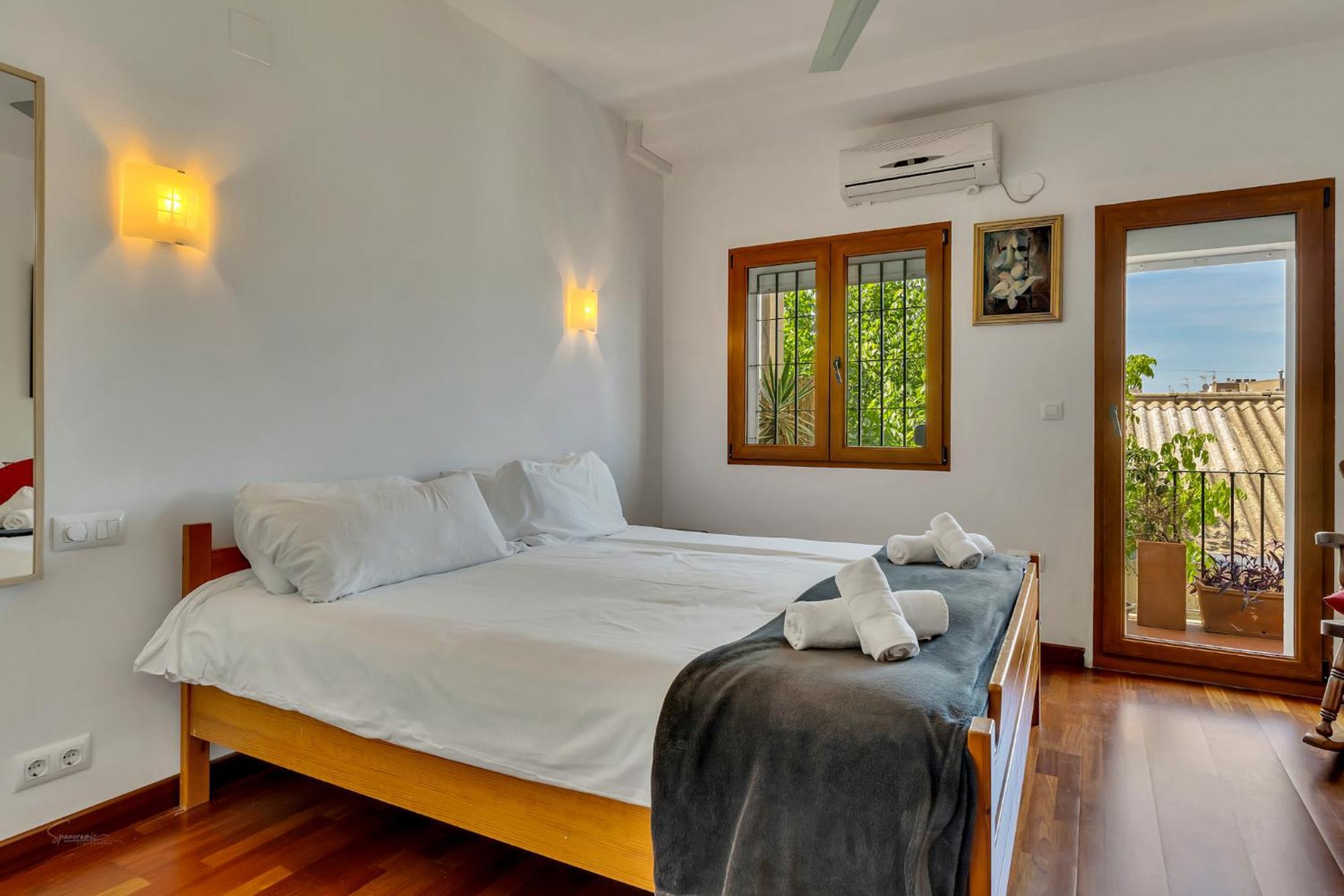 Denia Townhouse Lägenhet Exteriör bild