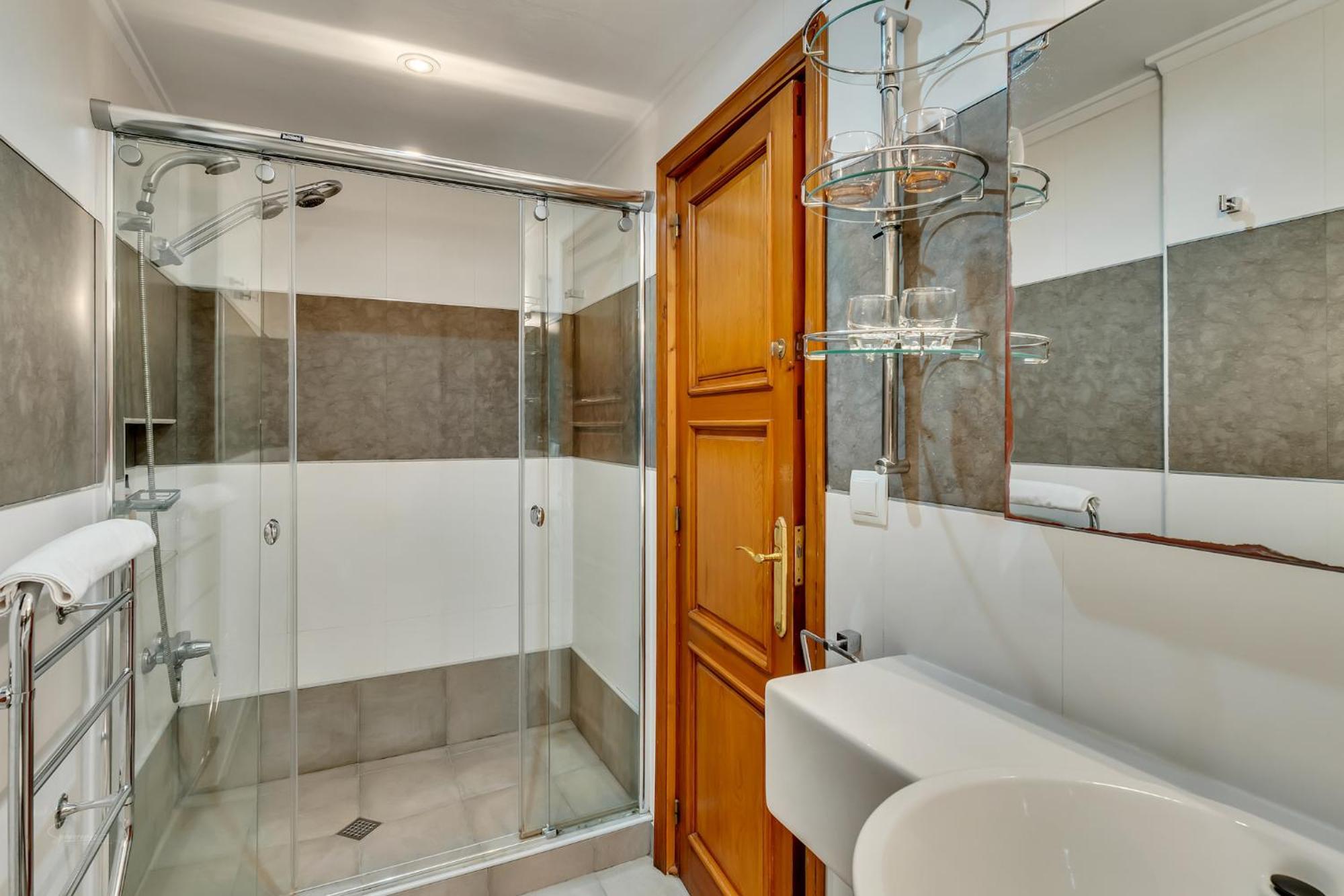 Denia Townhouse Lägenhet Exteriör bild