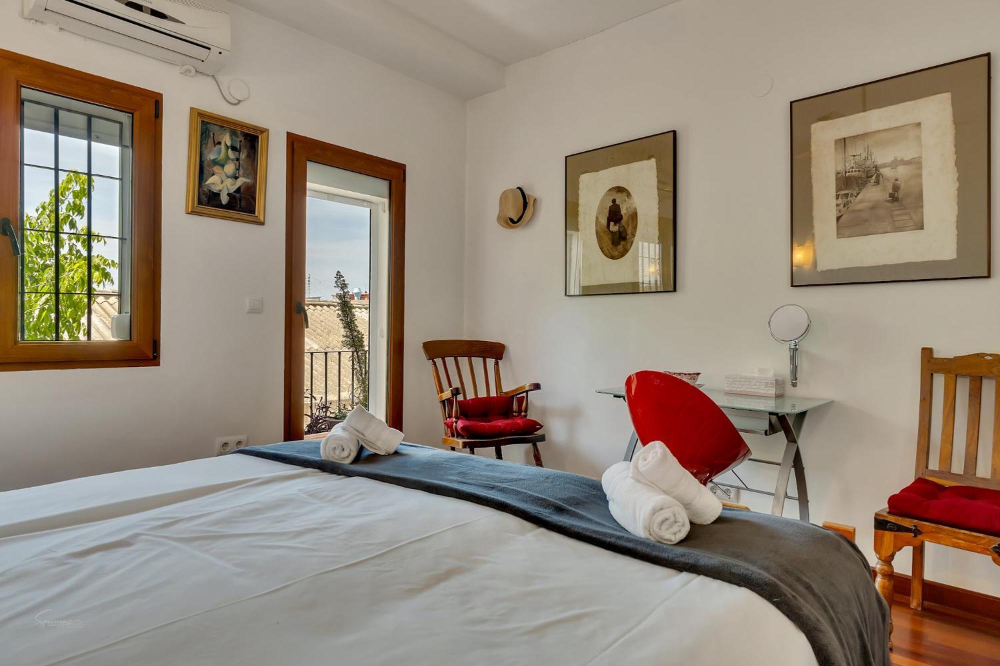 Denia Townhouse Lägenhet Exteriör bild