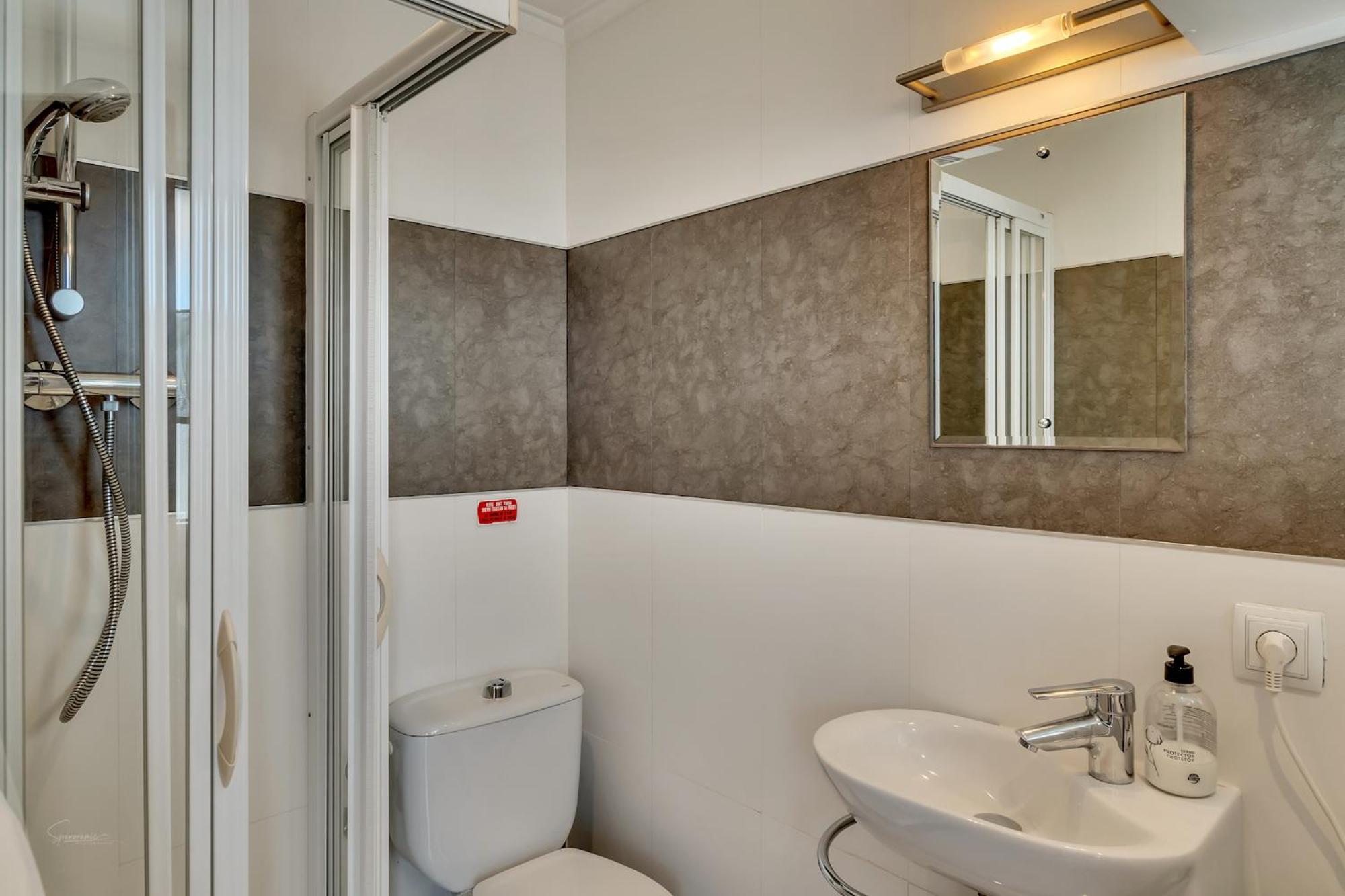 Denia Townhouse Lägenhet Exteriör bild