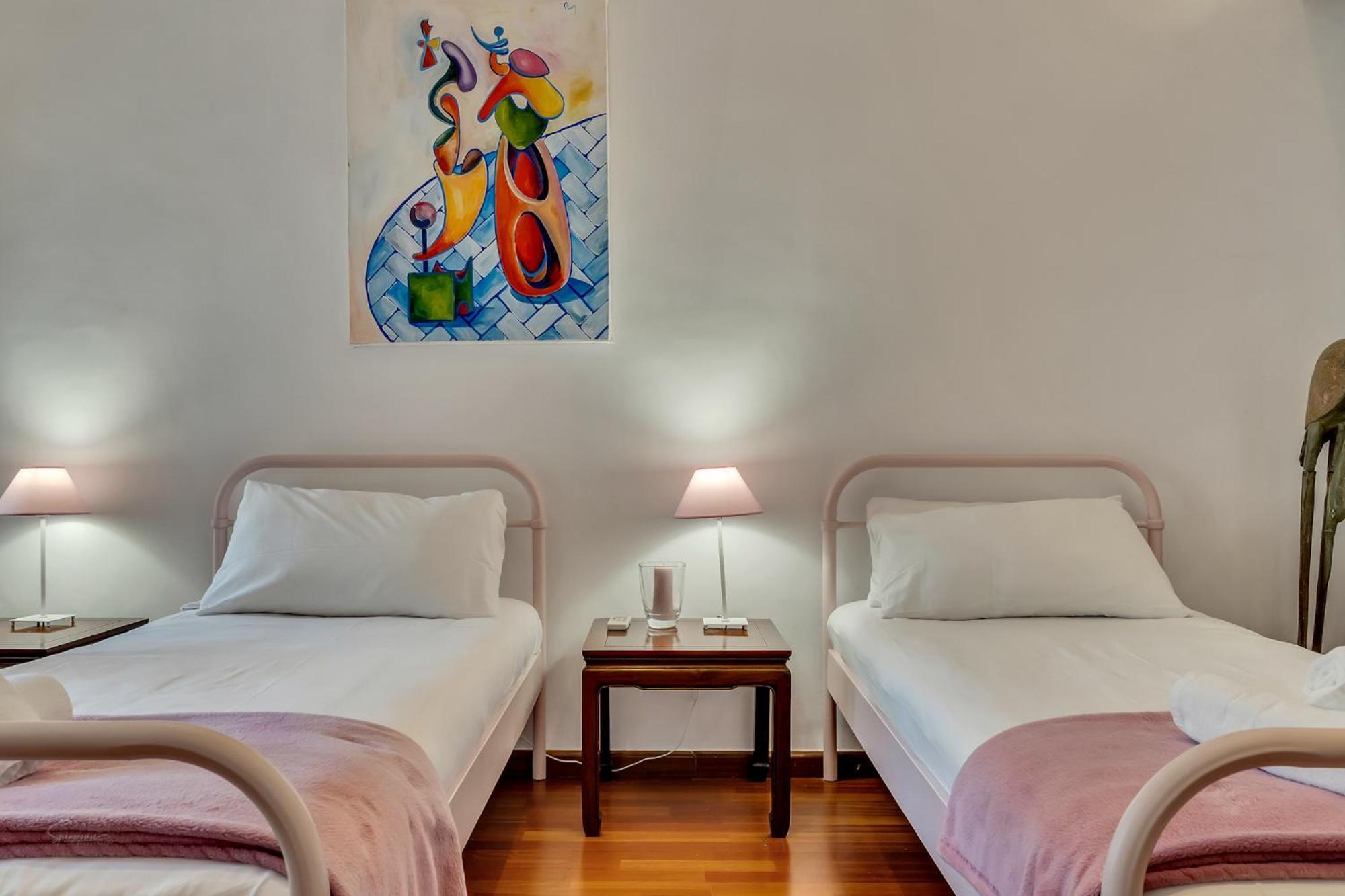 Denia Townhouse Lägenhet Exteriör bild