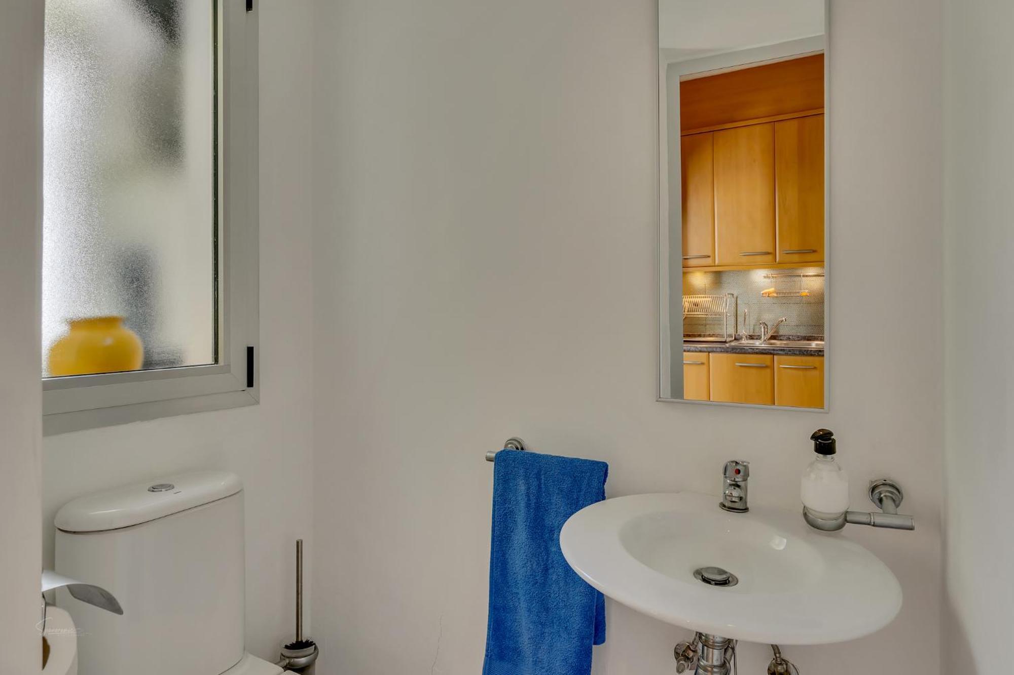 Denia Townhouse Lägenhet Exteriör bild